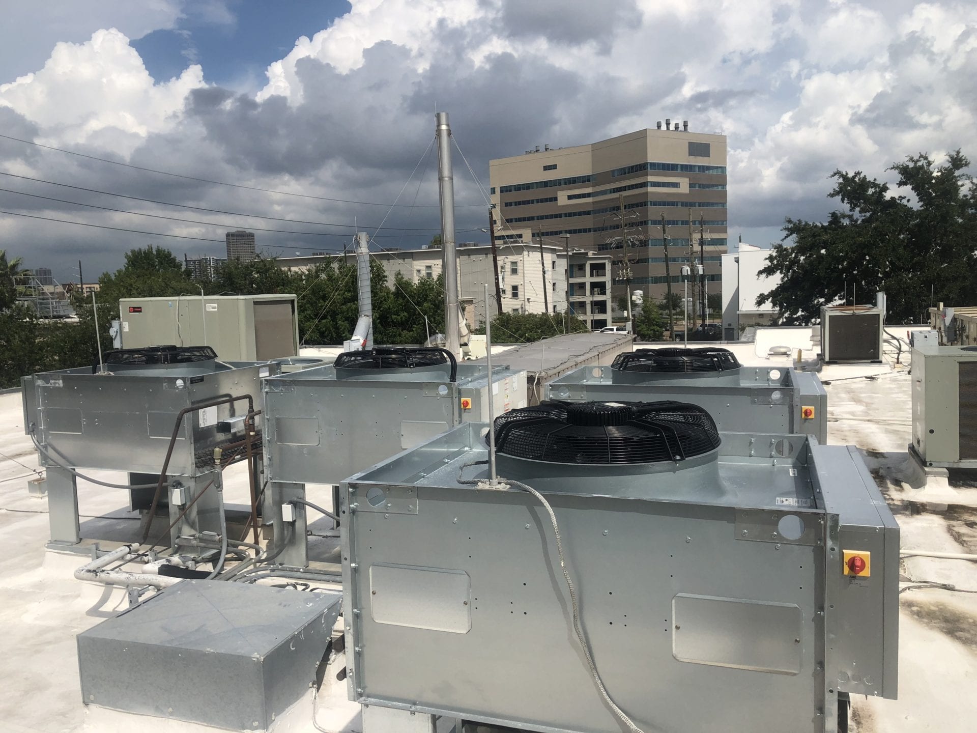 HVAC Services
