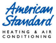 american standard logo