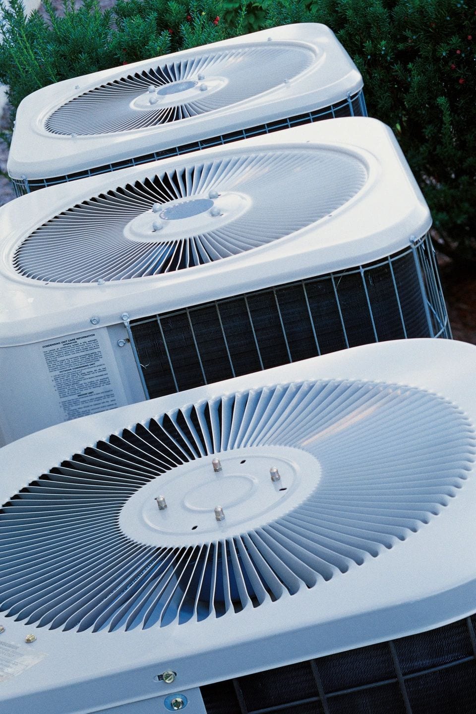 HVAC Contractors