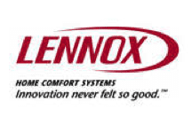 lennox logo