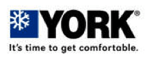 york logo